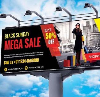 Advertising
